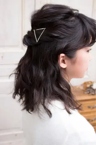 ヘアアレンジ 崎田 謙太郎のその他イメージ