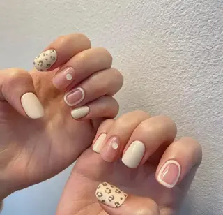 ネイル Queens ciciのネイルデザイン