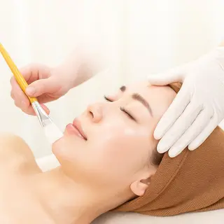 都度払い脱毛 BARNEYのエステ・リラクイメージ