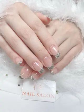 ネイル さくら💮💮 【オフ無料】のネイルデザイン