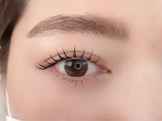 マツエク・マツパ sii. eyelashのマツエク・マツパデザイン