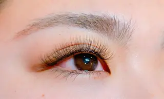 マツエク・マツパ Belle rinaのマツエク・マツパデザイン