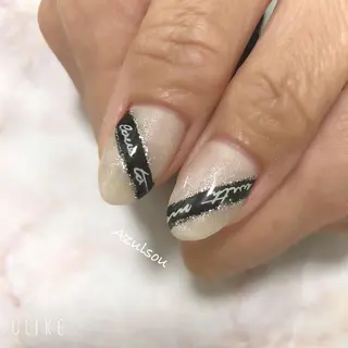 ネイル Azulsou 廣川愛のネイルデザイン