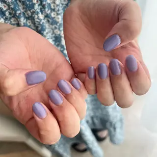 ネイル yomu nail yuumiのネイルデザイン