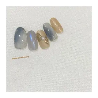 ネイル 🌹 𝕄𝕒𝕚のネイルデザイン