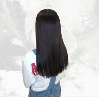 ロング ✄BELLKA✄ 山口のヘアスタイル