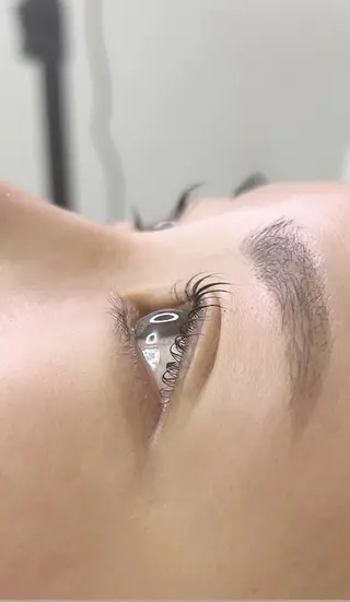 マツエク・マツパ Berry YOSHIDAのマツエク・マツパデザイン