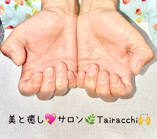 ネイル Tairacchi タイラッチのネイルデザイン
