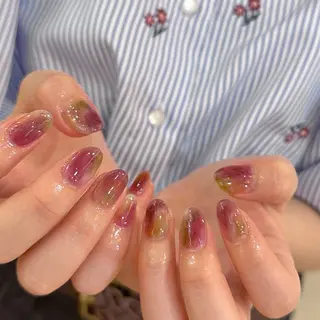 ネイル . .のネイルデザイン