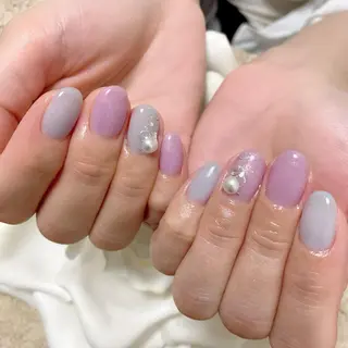 ネイル 💅fleur Ayumiのネイルデザイン