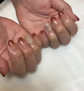 ネイル yato minoriのネイルデザイン