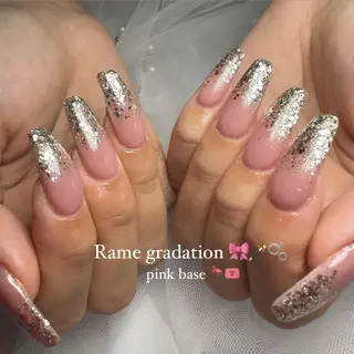 ネイル nail salon M&👩🏼💖のネイルデザイン