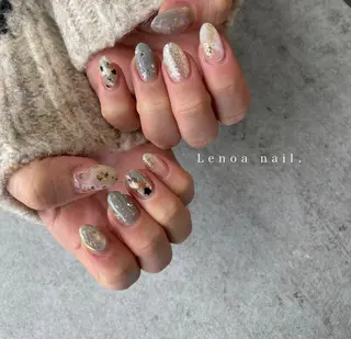 ネイル nailsalon Lenoaのネイルデザイン