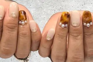 ネイル cscnail keikoのネイルデザイン