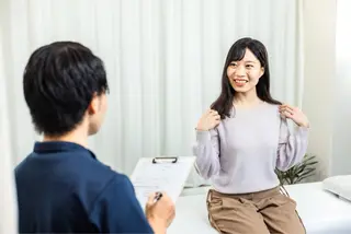 肩こり改善整体 ユアーズ【四条大宮】のエステ・リラクイメージ