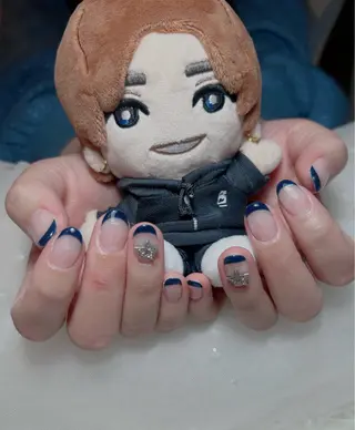 ネイル yudia kotomiのネイルデザイン