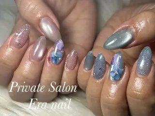 ネイル Era nailのネイルデザイン