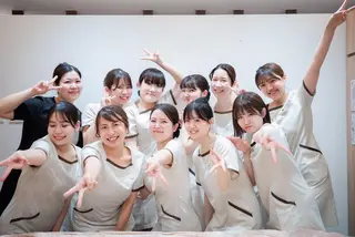 🌿小顔・痩身・脱毛 レイビス川崎店🌿のエステ・リラクイメージ