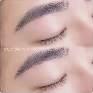 アイブロウ ✩UMEHARA✩ ネイル/マツパのネイルデザイン