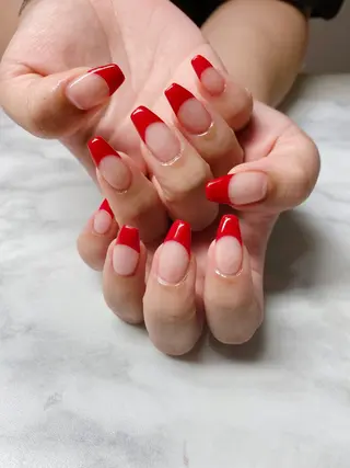 ネイル 閨匠ビューティサロン 新橋店♡Ellieのネイルデザイン