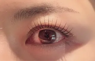 マツエク・マツパ Eyelash Luaのマツエク・マツパデザイン