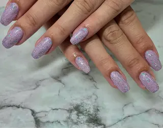 ネイル MAXKELLY🤍 UEDA.Mのネイルデザイン