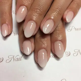 ネイル 久場 晴美のネイルデザイン