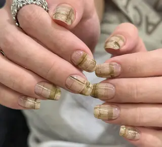 ネイル エリ🫧 nail池袋東口のネイルデザイン