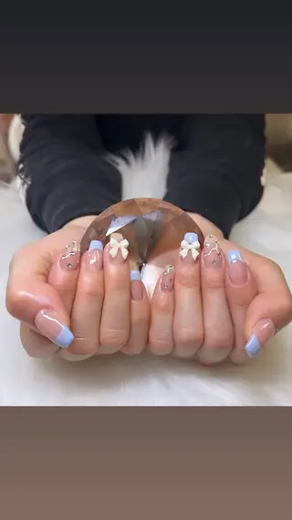 ネイル salon AYAのネイルデザイン