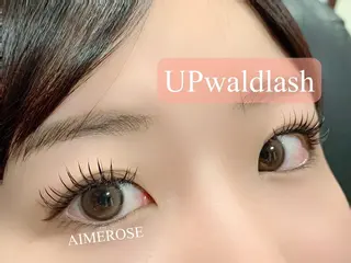 マツエク・マツパ F manaの眉毛・アイブロウイメージ