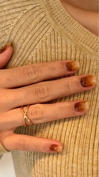 ネイル nail✨emu premiumのネイルデザイン