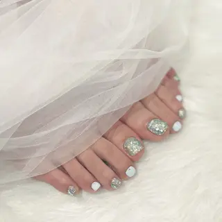ネイル EmaNail Miuのネイルデザイン