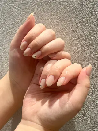 ネイル Sasaki Chiyokoのネイルデザイン