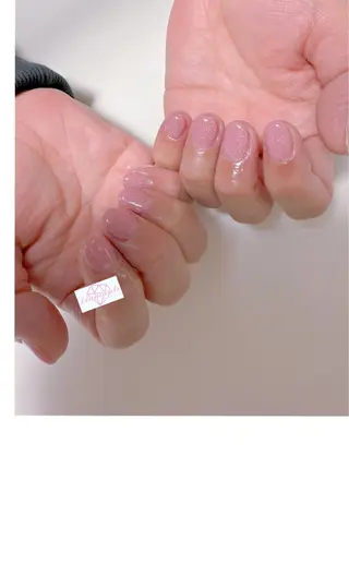 ネイル Asa miのネイルデザイン