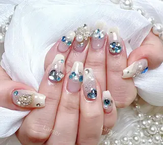 ネイル La Merのネイルデザイン