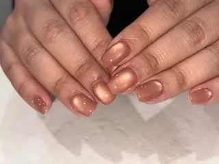 ネイル Ikarashi Mimuのネイルデザイン