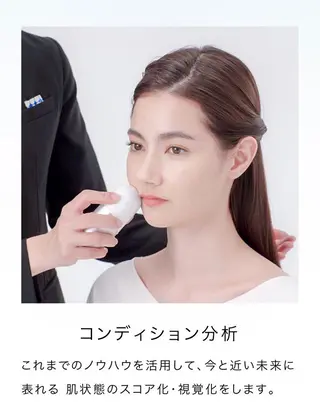 佐藤 美子のエステ・リラクイメージ