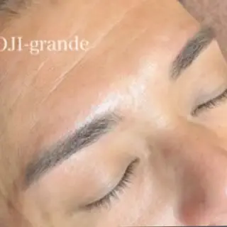 アイブロウ 💎JO-JI 💎 grandeの眉毛・アイブロウイメージ
