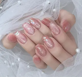 ネイル R salonのネイルデザイン