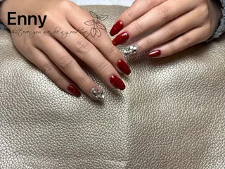 ネイル エニ Andyのネイルデザイン