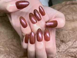 ネイル ToliyDeliy Nail Salonのネイルデザイン