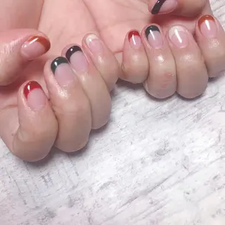 ネイル DollyGirl KYOKOのネイルデザイン