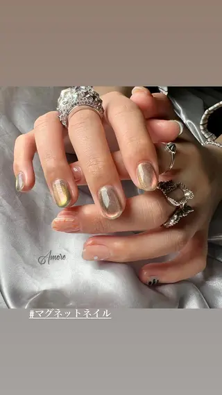 ネイル You kyehwaのネイルデザイン