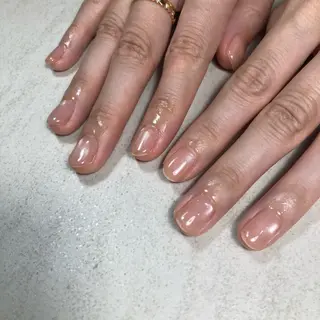 ネイル sary nailのネイルデザイン