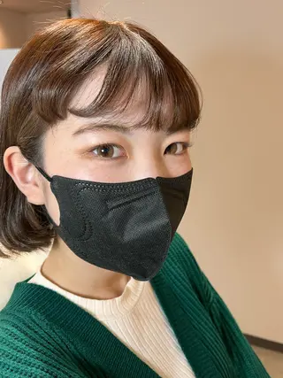 マツエク・マツパ THEDAY🌙 SAYAのマツエク・マツパデザイン