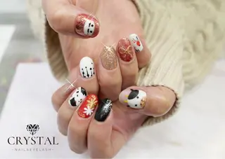 ネイル CL Nailのネイルデザイン