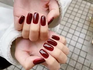 ネイル nailroom OHANA🌴のネイルデザイン