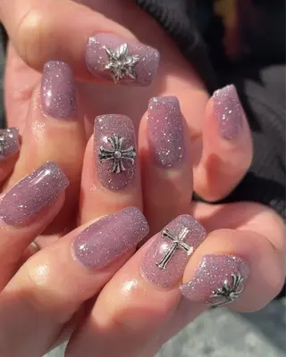 ネイル ate nailのネイルデザイン