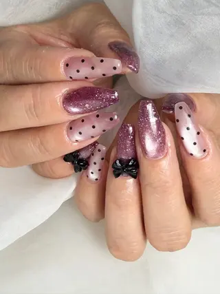 ネイル MIKA ♡の眉毛・アイブロウイメージ