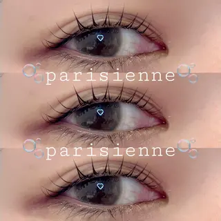 マツエク・マツパ 🎀Ami 🐇のマツエク・マツパデザイン